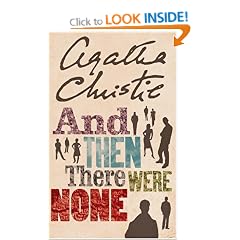 And Then There Were None (Agatha Christie Collection)