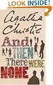 And Then There Were None (Agatha Christie Collection)