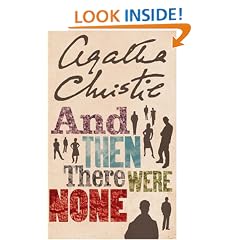 And Then There Were None (Agatha Christie Collection)