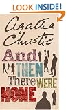And Then There Were None (Agatha Christie Collection)