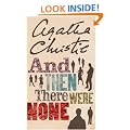 And Then There Were None (Agatha Christie Collection)