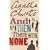 And Then There Were None (Agatha Christie Collection)