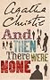 And Then There Were None (Agatha Christie Collection)