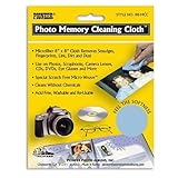 Pioneer Microfiber Photo Memory Cleaning Cloth