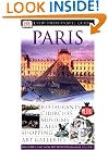 Paris (Eyewitness Travel Guides)