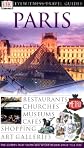 Paris (Eyewitness Travel Guides)