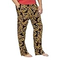 Licensed Superman Fleece Sleep Pant