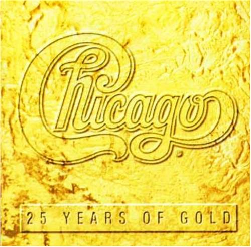 CD-Charts  Search : 25 Years of Gold