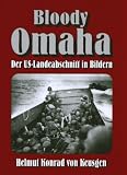 Produkt-Bild: Bloody Omaha: Der US-Landeabschnitt in Bildern