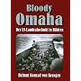 Bloody Omaha: Der US-Landeabschnitt in Bildern
