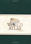 Exclusive Insight Pocket World Atlas Racing Green