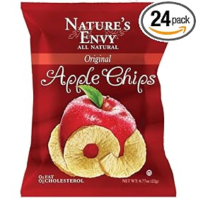 20% Off Natures Envy