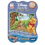 VTech V.Smile Learning Game: Winnie The Pooh Honey Hunt