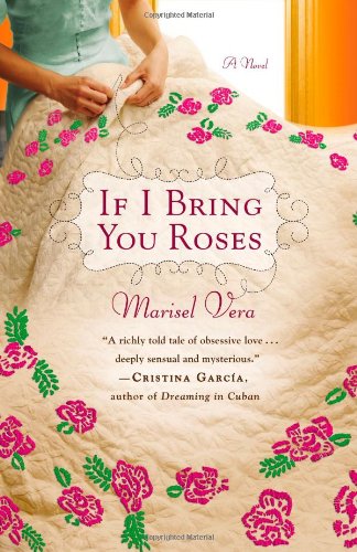If I Bring You Roses