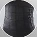 AGPtek® Men's Body Tummy Waist Shaper Slimming Shirt, 3 Sizes