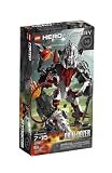 LEGO Hero Factory Drilldozer 2192