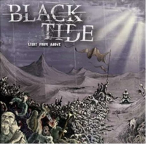 CD-Charts  Music : Light From Above