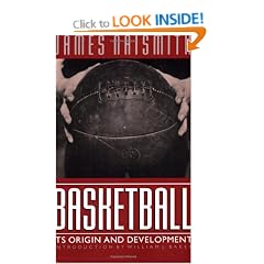 Basketball: Its Origin and Development