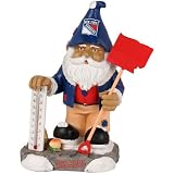 NHL New York Rangers Temperature Gnome