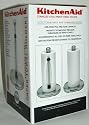 KitchenAid Stainless Steel Paper Towel Holder
