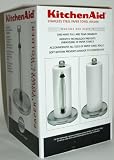 KitchenAid Stainless Steel Paper Towel Holder