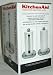 KitchenAid Stainless Steel Paper Towel Holder