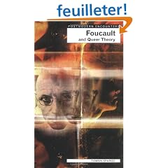 Foucault and Queer Theory