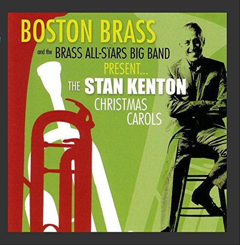 Dan Hartman - Stan Kenton Christmas Carols - Zortam Music