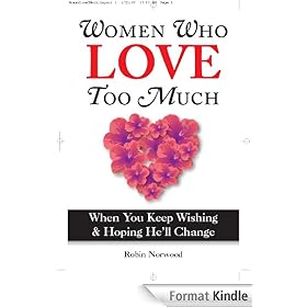 Women Who Love Too Much