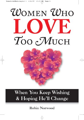 Women Who Love Too Much