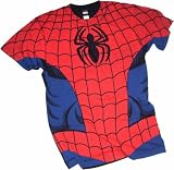  : Spider-Man "Costume" T-Shirt
