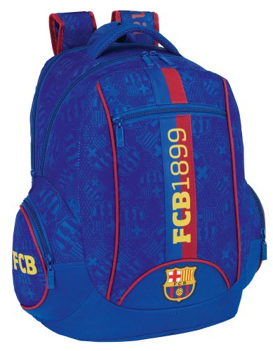 Imagen 1 de F.C. Barcelona 6 11272 661 -  Day Pack 32 Cm