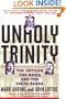 Unholy Trinity: The Vatican, The Nazis, and The Swiss Banks