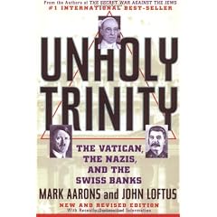 Unholy Trinity