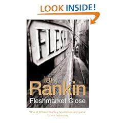 Fleshmarket Close