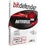 BitDefender Antivirus 2008 3 User