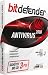 BitDefender Antivirus 2008 3 User
