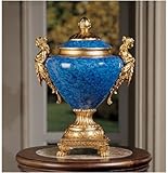 IMAGE OF Berkshire Hall Fine Ceramic Urn