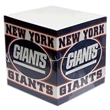 New York Giants Nfl Paper Cube Hunter Manufacturing H5645nyg