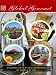 Global Gourmet Dutch Cheese Salad, Boudin, Scallops & Banana Fritters
