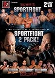 Maximum MMA Presents: Sportfight - Evolution