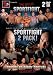 DVD : Maximum MMA Presents: Sportfight - Evolution