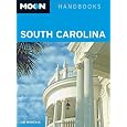 Moon South Carolina (Moon Handbooks)