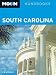 Moon South Carolina (Moon Handbooks)