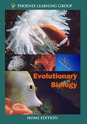 Evolutionary Biology (Home Use)