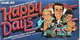  : HAPPY DAYS BOARD GAME