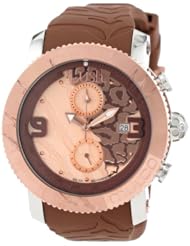 MULCO Unisex MW5-2496-033 Chronograph Analog Watch