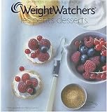 Les meilleurs desserts Weight Watchers