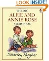 The Big Alfie And Annie Rose Storybook (Red Fox picture books)