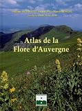 Atlas de la flore d\'Auvergne
